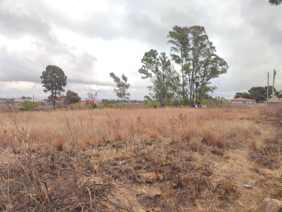 0 Bedroom Property for Sale in Koster North West